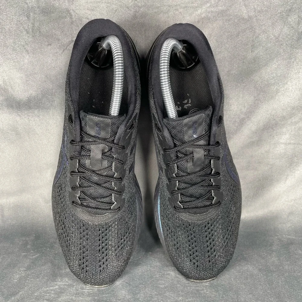 ASICS Gel‑DS Trainer 25‎ Men’s US 8 / EU 41.5 Black Running Shoes Athletic Gym
